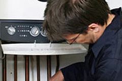 boiler repair Hazelgrove