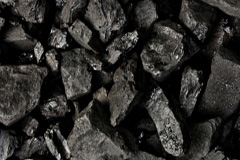 Hazelgrove coal boiler costs