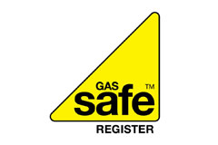 gas safe companies Hazelgrove